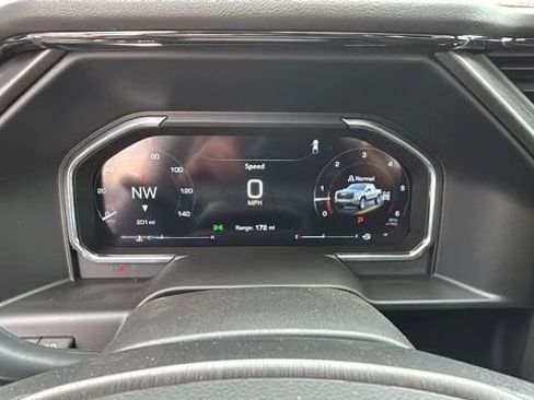 New 2026 GMC Sierra 1500 AT4 w/ AT4 Premium Package AWD/4WD image 15