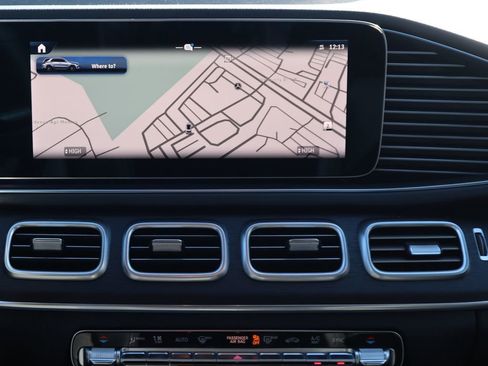 New 2026 Mercedes-Benz GLE 450 4MATIC image 16