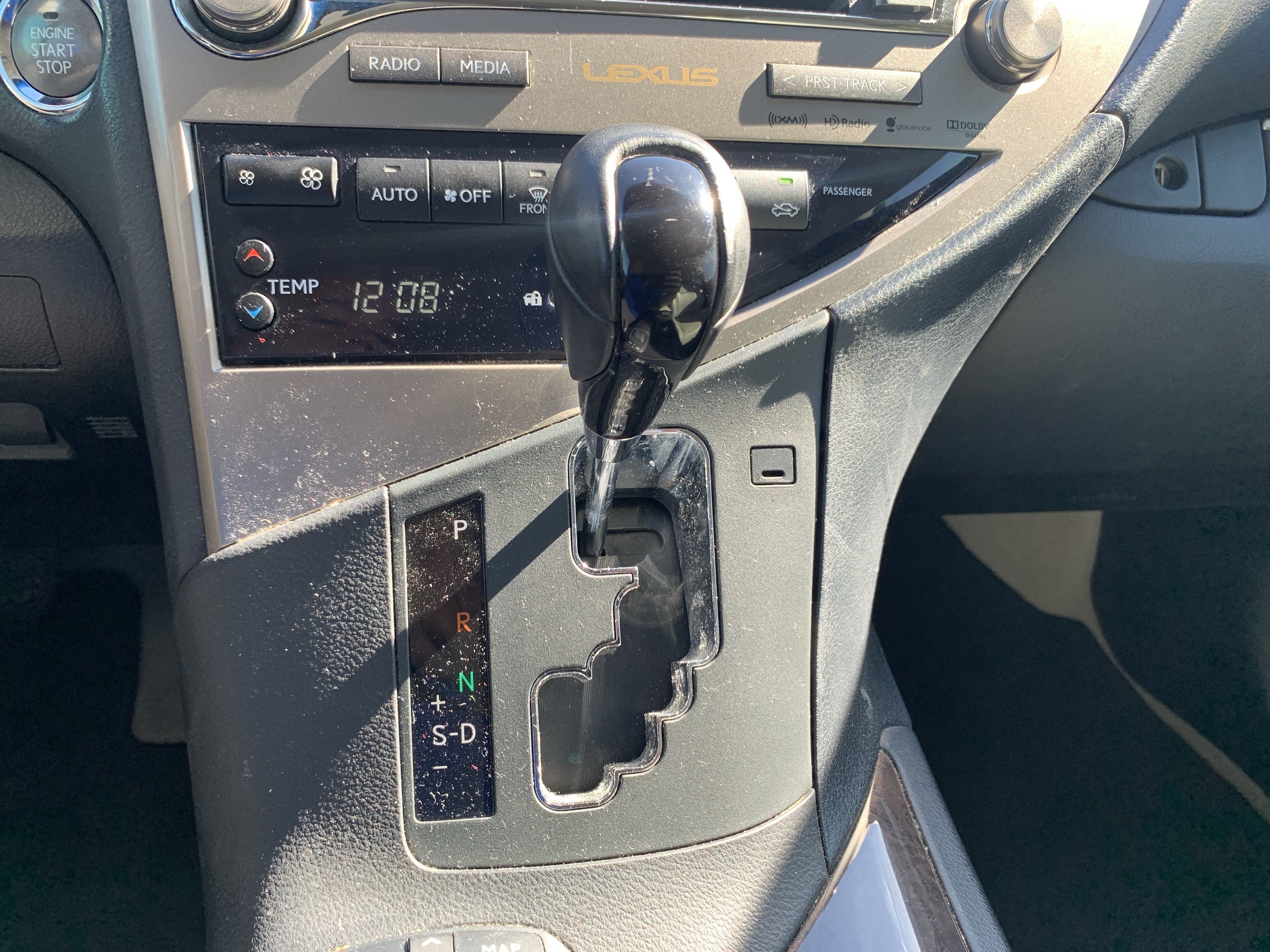 Used 2014 Lexus RX 350 FWD w/ Navigation Package image 26