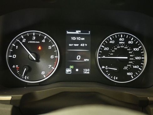 New 2026 Subaru Ascent Touring image 27