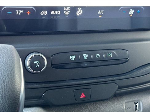 New 2026 Ford Transit 150 Low Roof image 16