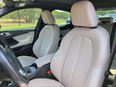 Used 2022 BMW 228i Gran Coupe w/ Convenience Package FWD image 25