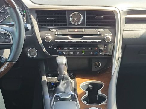Used 2016 Lexus RX 350 FWD w/ Premium Package image 14