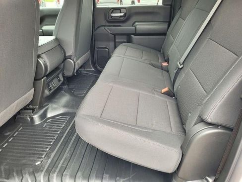 New 2026 GMC Sierra 2500 Pro w/ Convenience Package RWD image 15