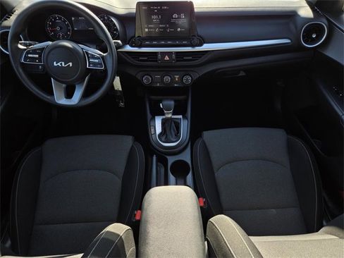 Certified 2024 Kia Forte LXS image 13