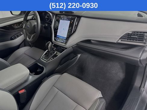 Used 2025 Subaru Outback Limited image 37