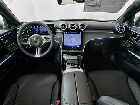 Used 2026 Mercedes-Benz C 300 4MATIC Sedan image 31