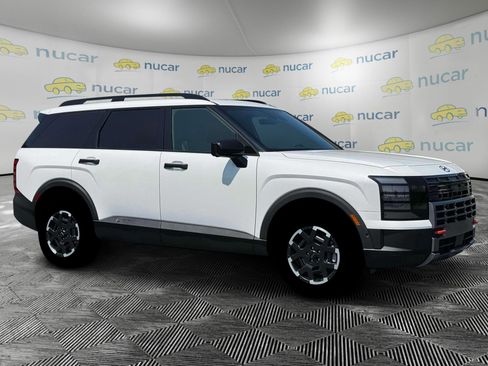 New 2026 Hyundai Palisade XRT Pro AWD/4WD image 10