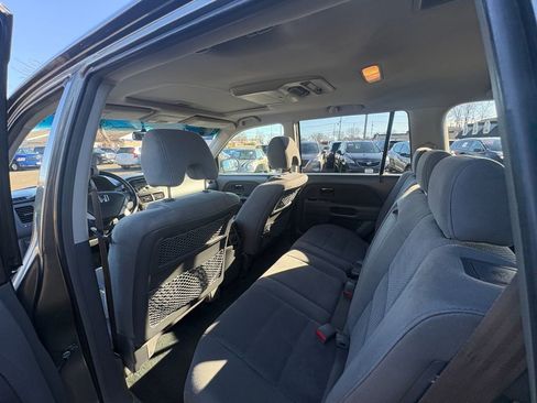 Used 2008 Honda Pilot SE image 25