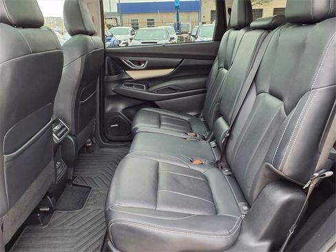 Used 2020 Subaru Ascent Limited w/ Technology Package image 9