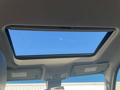 Used 2024 Chevrolet Silverado 1500 LT Trail Boss w/ Convenience Package II image 21