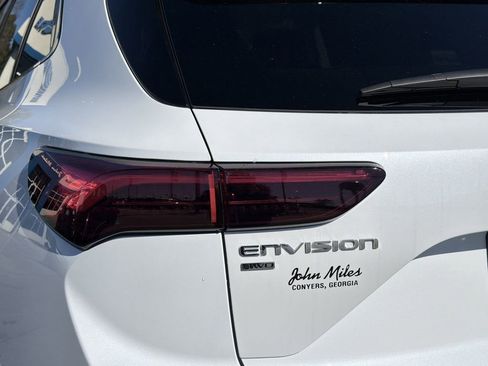 New 2026 Buick Envision Sport Touring image 23