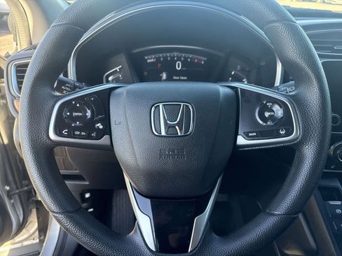 Used 2020 Honda CR-V EX image 26
