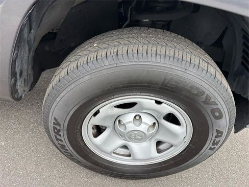 Used 2022 Toyota Tacoma SR5 image 22