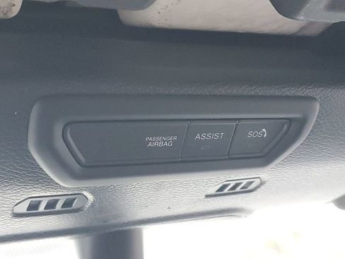 Used 2021 Jeep Wrangler Unlimited Sahara AWD/4WD image 29