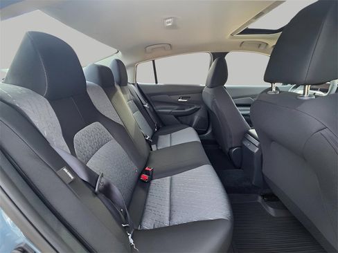 New 2026 Nissan Sentra SV w/ SV Convenience Package image 7