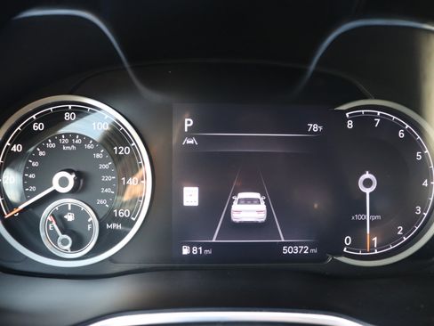 Used 2023 Genesis G80 2.5T image 23