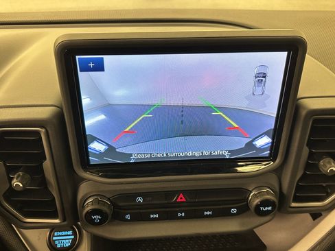 Used 2023 Ford Bronco Sport Big Bend w/ Convenience Package image 27