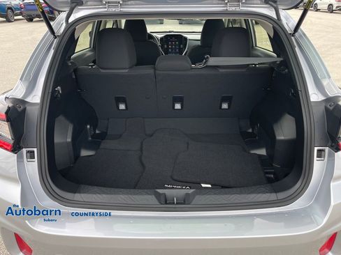 Used 2025 Subaru Impreza 2.0i Sport AWD/4WD image 21