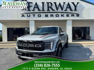 Used 2026 Ford F150 Raptor AWD/4WD video 1