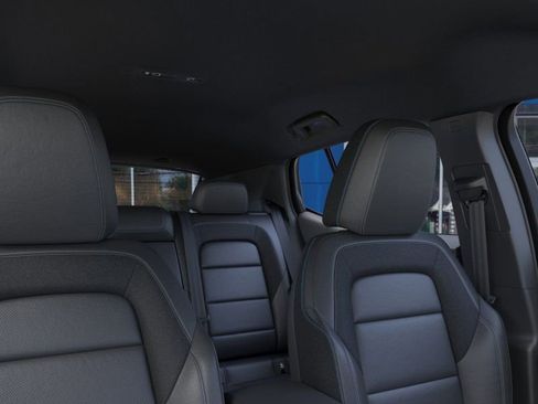 New 2026 Chevrolet Equinox EV LT FWD image 24