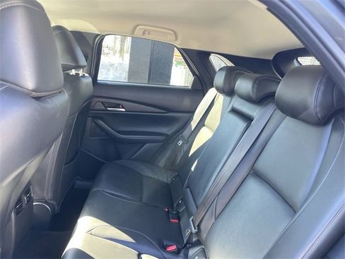 Certified 2023 MAZDA CX-30 AWD 2.5 S w/ Preferred Package image 22
