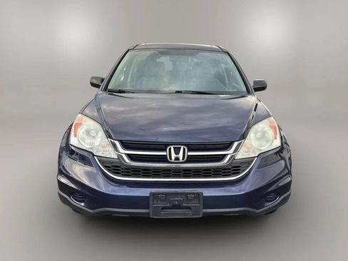 Used 2011 Honda CR-V EX image 2