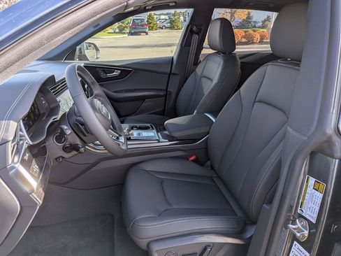 New 2026 Audi Q8 Premium Plus image 12