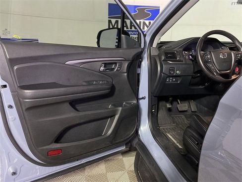 Used 2023 Honda Ridgeline RTL image 28