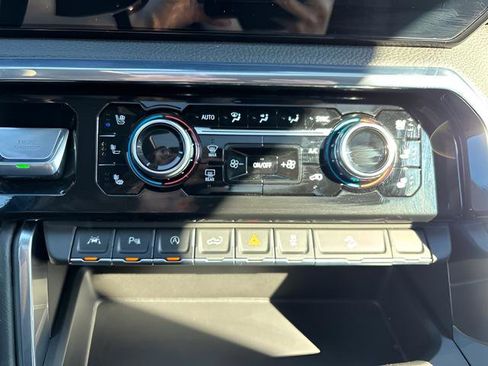 New 2026 GMC Sierra 1500 Denali w/ Technology Package image 20