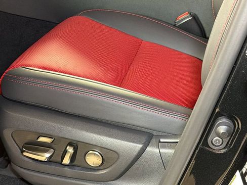 New 2026 Lexus LX 700h F Sport image 27