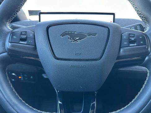 Used 2022 Ford Mustang Mach-E GT w/ GT Performance Edition image 15