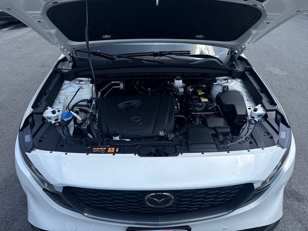New 2026 MAZDA CX-5 Preferred AWD/4WD image 25