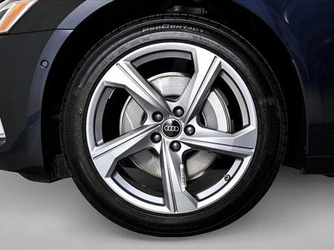 Certified 2025 Audi A6 Premium Plus w/ Premium Plus Package image 9