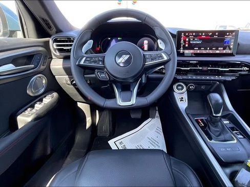 Used 2024 Dodge Hornet R/T Plus image 5