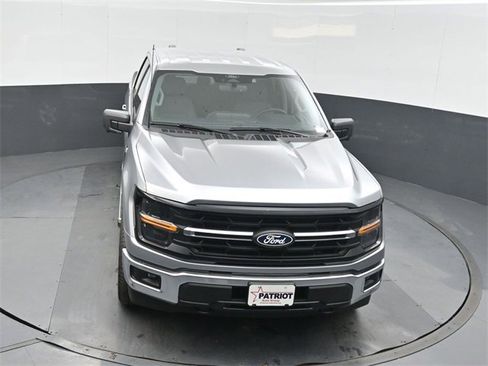 Used 2024 Ford F150 XLT w/ Mobile Office Package image 33