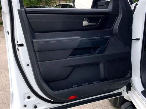 Used 2025 Toyota Tundra SR5 w/ SX Package image 21