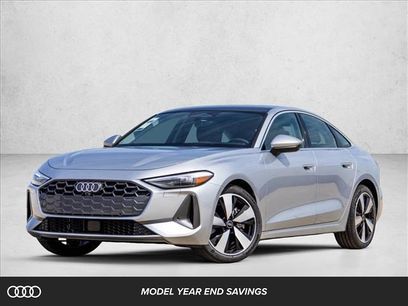 New 2025 Audi A5 2.0T Premium