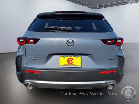 New 2026 MAZDA CX-50 AWD 2.5 S image 4