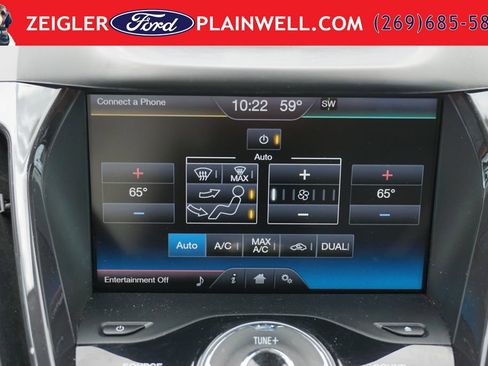 Used 2014 Ford Escape Titanium w/ Equipment Group 401A AWD/4WD image 22