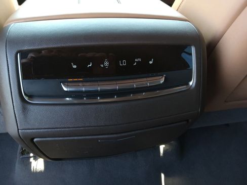 Used 2023 Cadillac Escalade Sport w/ Touring Package AWD/4WD image 26