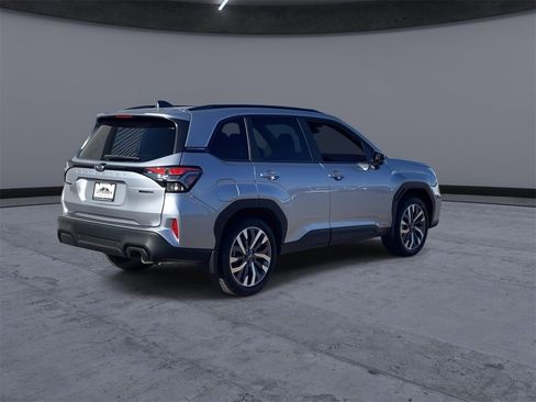 New 2026 Subaru Forester Touring image 5