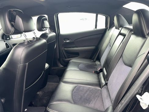 Used 2012 Chrysler 200 S image 10