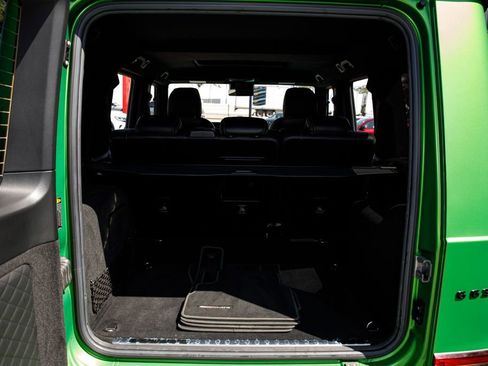 Used 2022 Mercedes-Benz G 63 AMG 4MATIC image 17