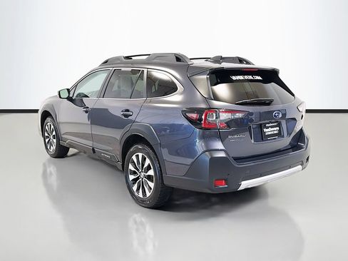 Used 2024 Subaru Outback Limited AWD/4WD image 7