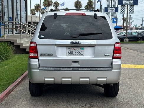 Used 2011 Ford Escape Limited FWD image 6
