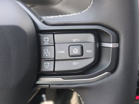 New 2026 Jeep Cherokee Overland AWD/4WD image 29