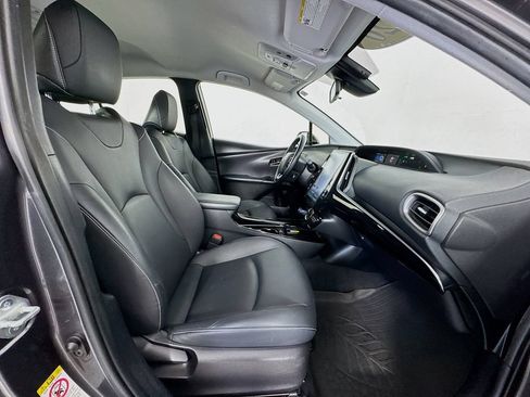 Used 2020 Toyota Prius Prime XLE FWD image 28