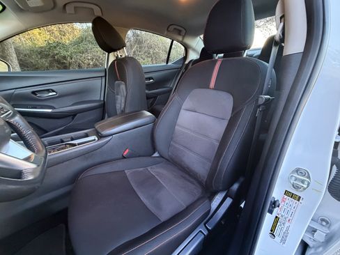 Used 2024 Nissan Sentra SR image 7