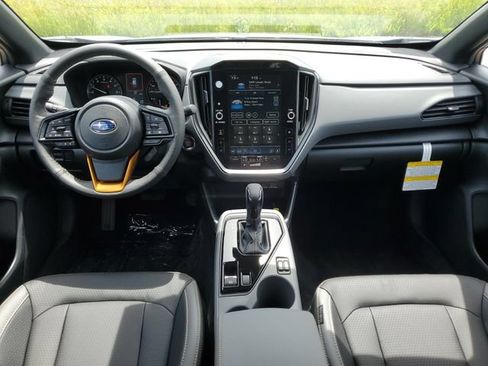 New 2026 Subaru Crosstrek 2.5i Wilderness AWD/4WD image 12
